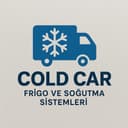 Cold Car Frigo Logo